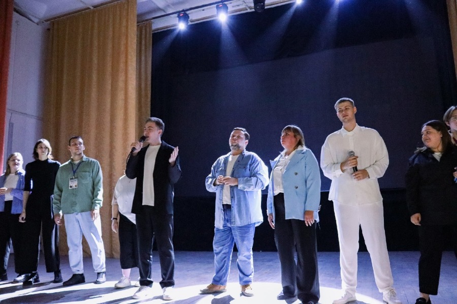 XVII ���������� ����� ������ ��������